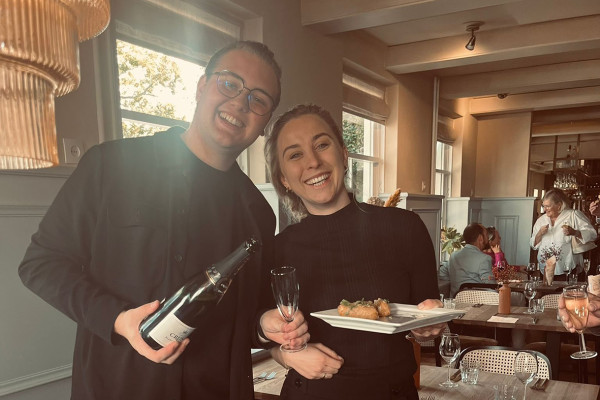 Restaurant 't Eethuysje