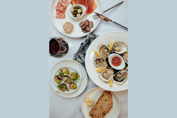 Restaurant 't Eethuysje