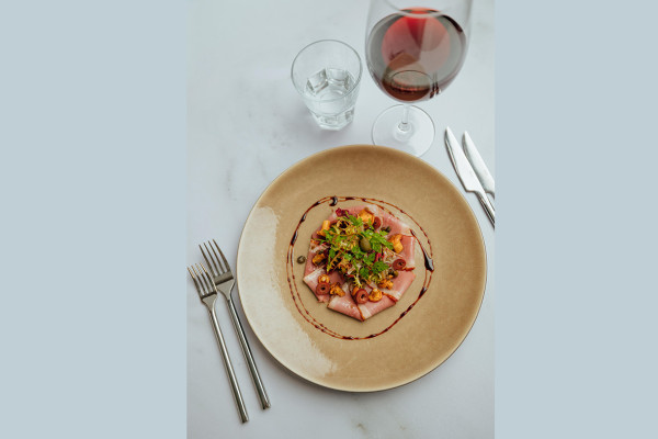 Restaurant 't Eethuysje