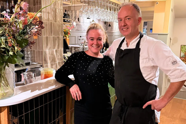 Restaurant 't Eethuysje