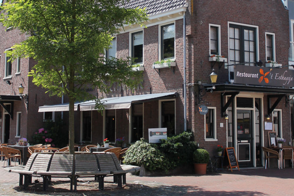 Restaurant 't Eethuysje