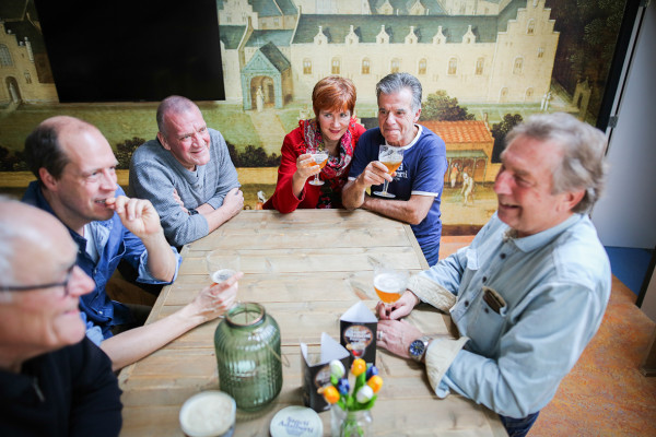 Brauerei Egmond aan den Hoef