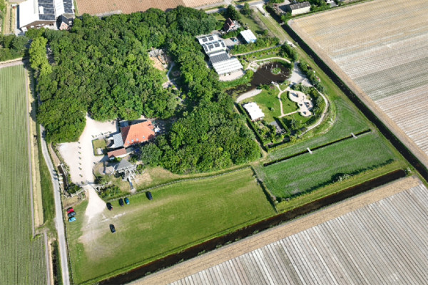 Land van Fluwel