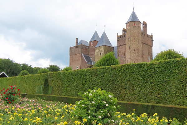 Kasteeltuin Assumburg