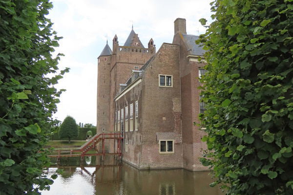 Kasteeltuin Assumburg