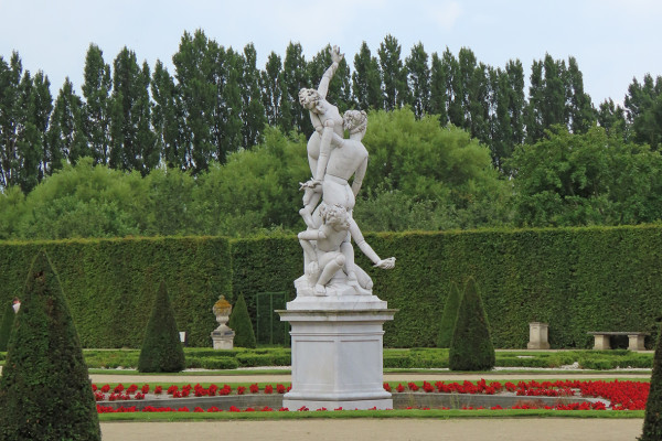 Kasteeltuin Assumburg