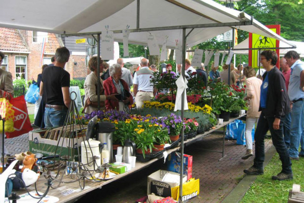Hoever Dorpsfeest