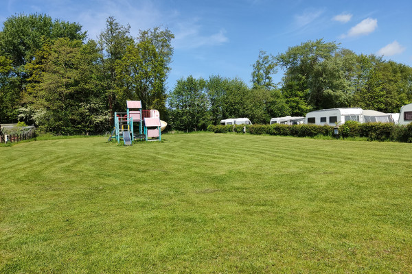 Mini Camping de Hooiberg