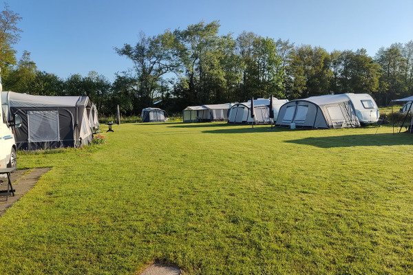 Mini Camping de Hooiberg