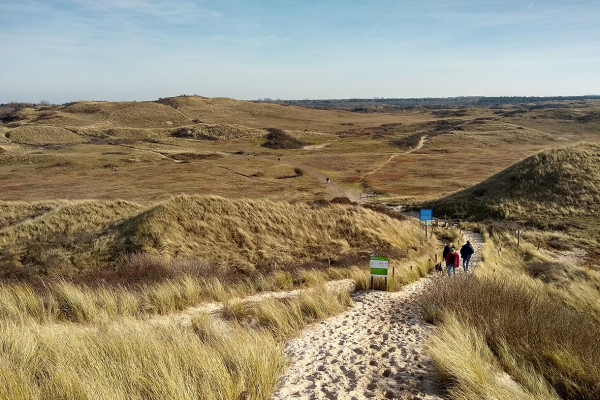 Mini Camping de Hooiberg