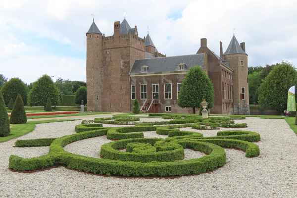 Kasteeltuin Assumburg