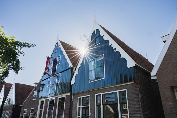 Museum In 't Houten Huis