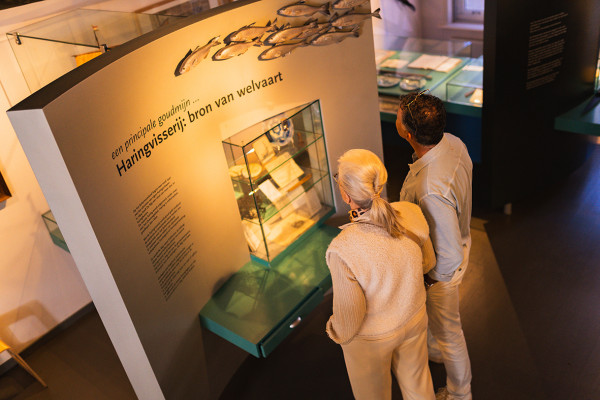 Museum In 't Houten Huis