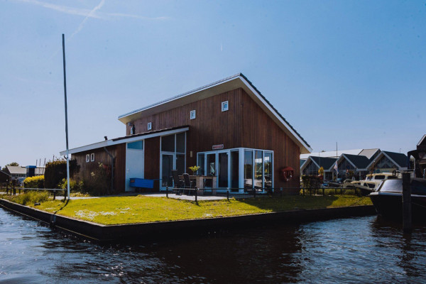 De MeerParel Ferienwohnungen
