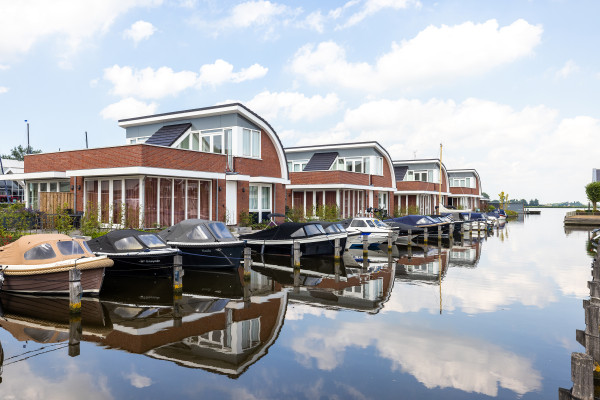 De MeerParel Ferienwohnungen
