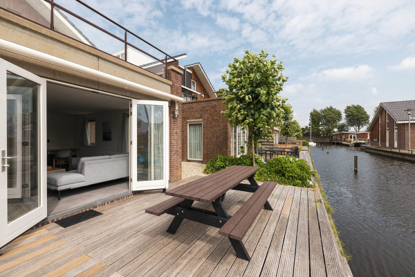 De MeerParel Ferienwohnungen