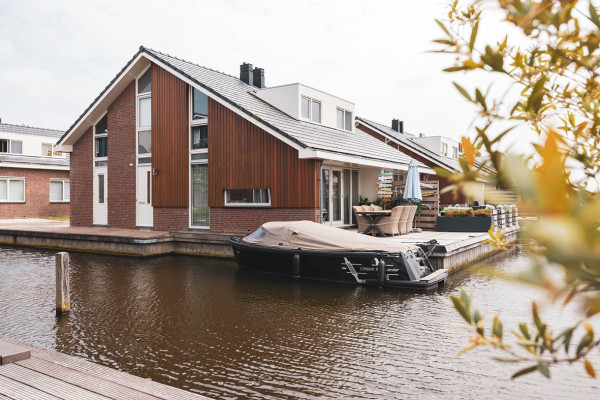 De MeerParel Ferienwohnungen