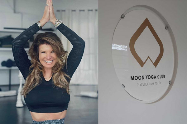 Moon Yoga Club