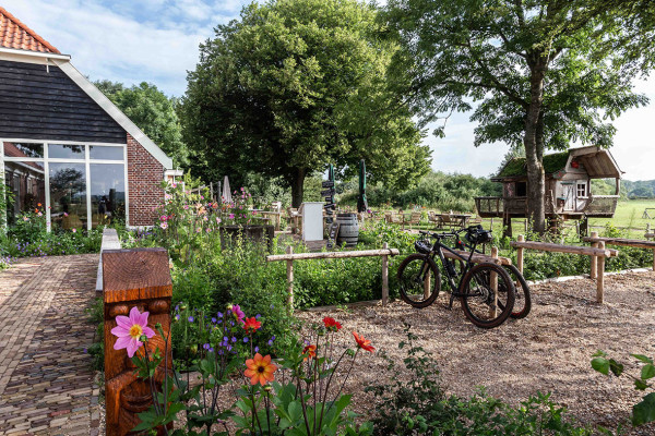 Nieuw Westert