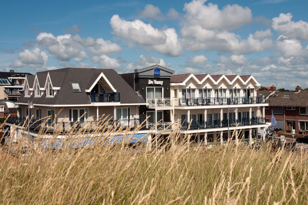 Hotel in Egmond.nl