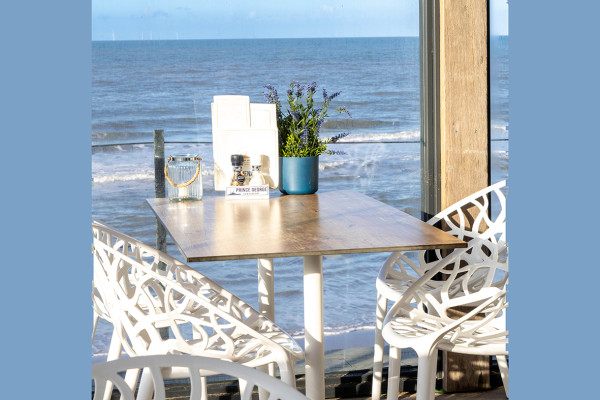 Beach Restaurant Prince George