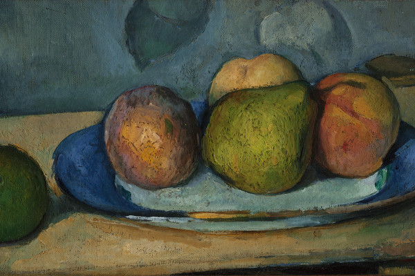 Stedelijk Museum Alkmaar - Van Gogh, Cézanne, Le Fauconnier