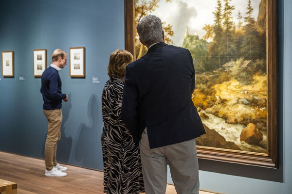 Stedelijk Museum Alkmaar - Allart van Everdingen