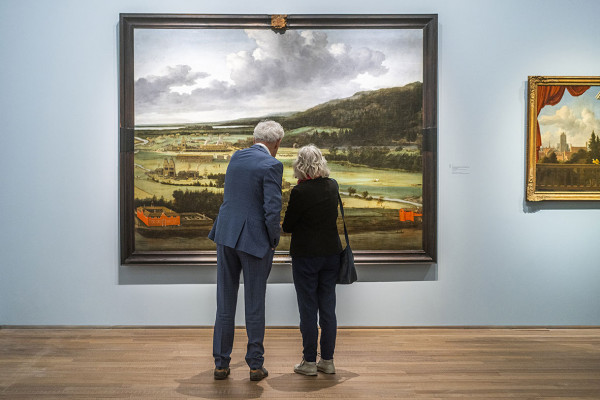 Stedelijk Museum Alkmaar - Allart van Everdingen