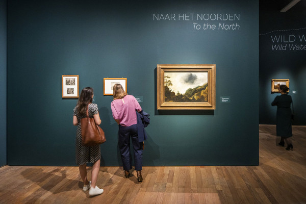 Stedelijk Museum Alkmaar - Allart van Everdingen