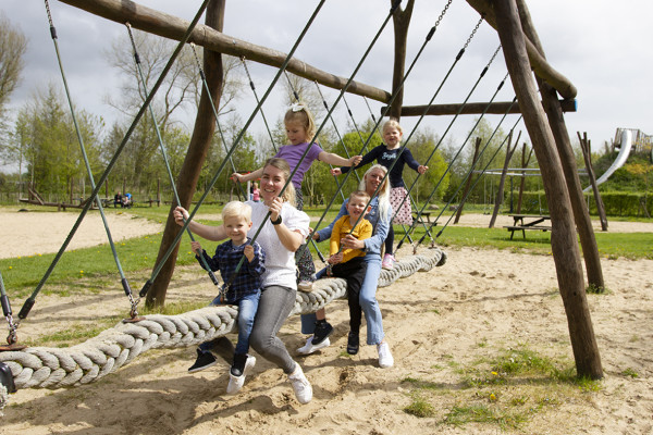 Speelpark deSwaan