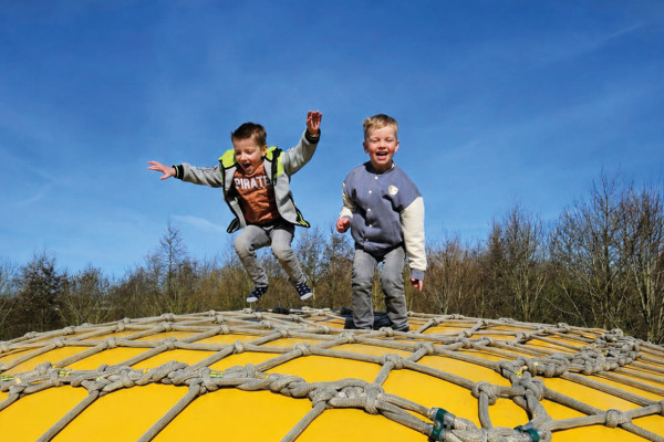 Speelpark deSwaan