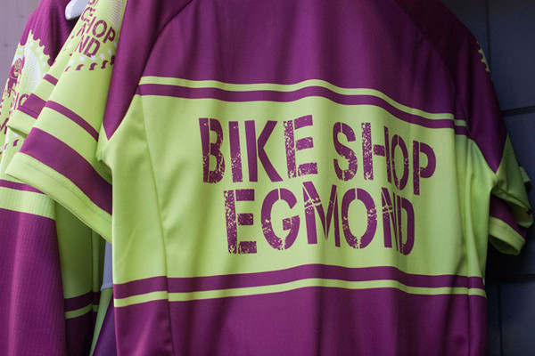 Bikeshop Egmond