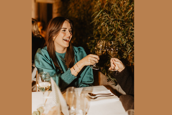 Bosbrasserie Zoomers