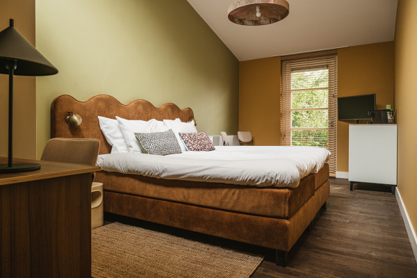 Bosbrasserie Zoomers