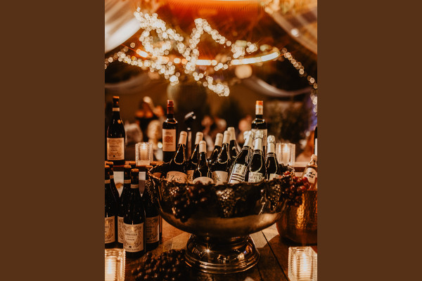 Bosbrasserie Zoomers