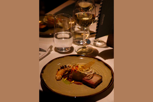 Bosbrasserie Zoomers