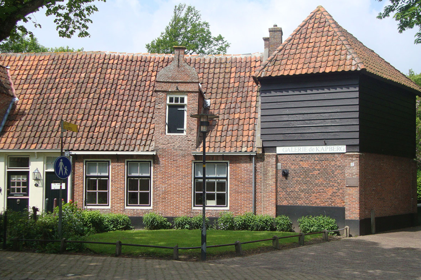 Galerie De Kapberg
