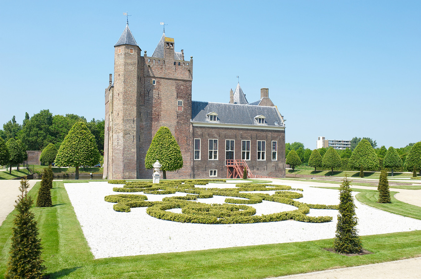 Kasteeltuin Assumburg